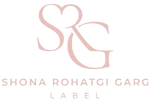 Label Shona Rohatgi Garg