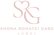 Label Shona Rohatgi Garg